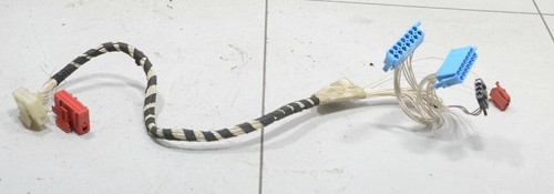 VW Golf 4 Cabrio (98-02) 2,0 85KW Kabelbaum Tacho Kombiinstrument #48359-H253