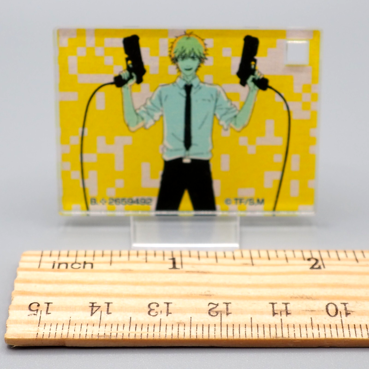  Manグッズ GOODS】 明日はMAN WITH A MISSION presents “XV e.p. Tour 2025