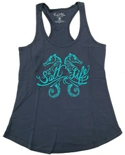 Salt Life SLJ (10094) Women's Tank Top - Multiple Colors