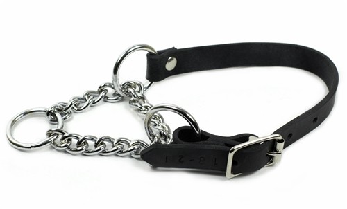 dean and tyler dog collars