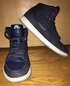 air jordan 1 family forever