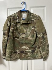 US Army Female OCP Combat Uniform Coat - 8415-01-623-3298 - 33 X-Short -