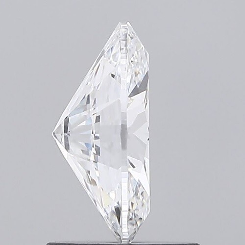 Oval 1.10 Carat IGI Certified Loose Lab Grown CVD Diamond D Color VVS2 clarity - Picture 5 of 9