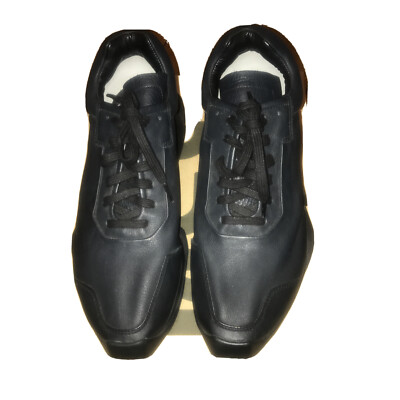 adidas Rick Owens Level Runner Low Ii Lace Up Mens Sneakers  display picture 3