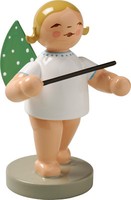 Wendt & KüHn, Engel Mit Taktstock, 650/13, Dirigent, Geschenk Geburtstag