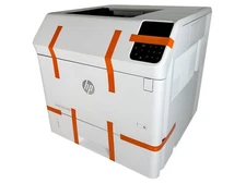 Fully Functional🔥HP LaserJet Enterprise M604n Monochrome Network Laser Printer