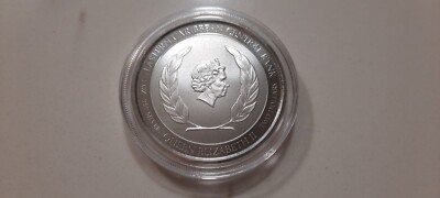 SILVER SURFER 1 oz .999 Pure Silver | eBay