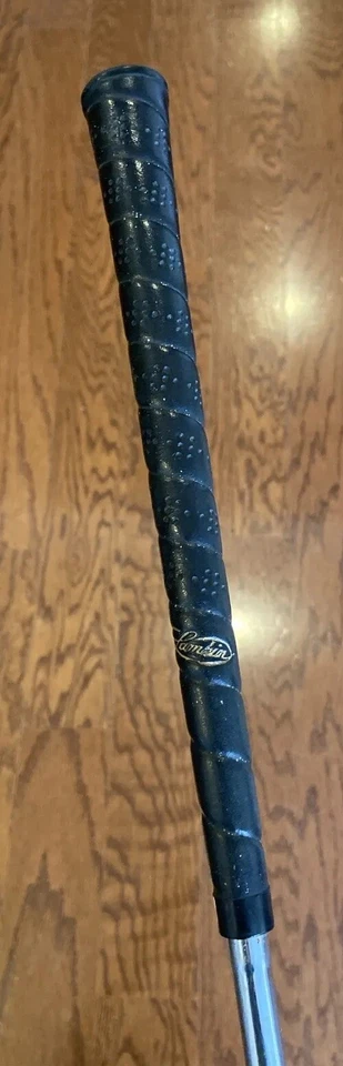 Wilson 3-Madera ⛳RH Eje Acero Inoxidable ~32.5" Foto 4 de 4