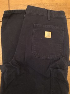 carhartt 36x34