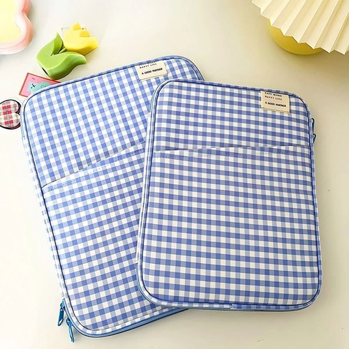 7.9-12.9 inch Tablet Sleeve Bag Sleeve Bag Cover for iPad Pro/Samsung/ Xiaomi - Picture 6 of 16