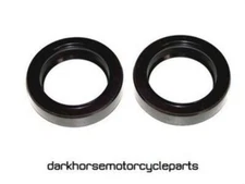 Fork Seals for Honda CL350K Scrambler 68-73 K&L 15-1437