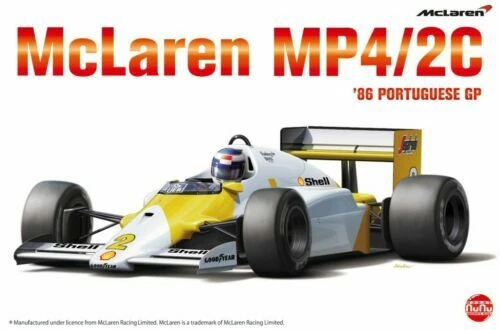 Modellini statici di auto da corsa Formula 1 scala 1:20
