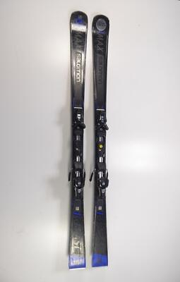 SALOMON S-Max Blast Premium-Ski Länge 165cm (1,65m) inkl. Bindung! #461