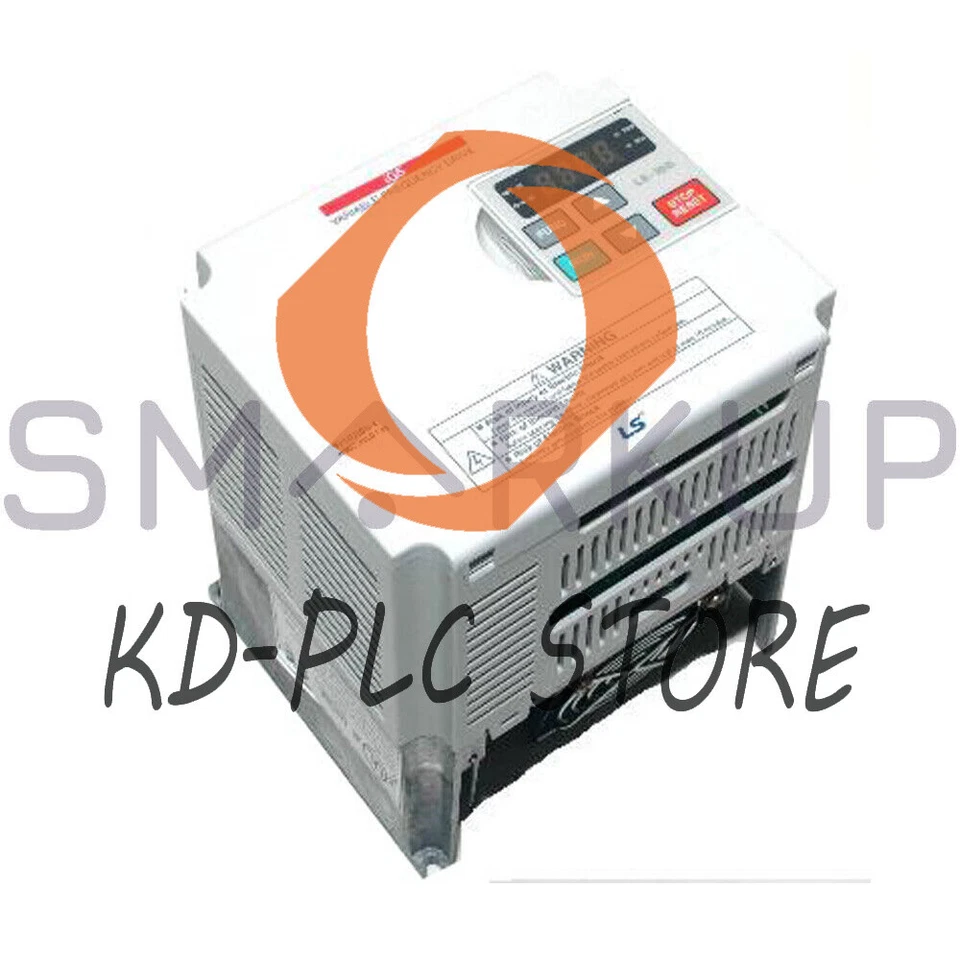 NOVO LS LG SV037IG5-4 Inversor 3.7KW 380V - Imagem 2 de 2