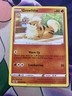 Pokemon TCG Fusion Strike Growlithe 032/264