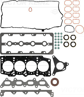 VICTOR REINZ 02-37110-04 Gasket Set, cylinder head for ALFA ROMEO,FIAT