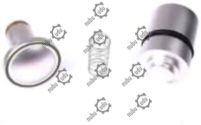 #ad Air Compressor Parts Pressure Valve Repair Kit 2205490598 for Atlas Copco $92.00