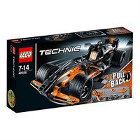 Lego Technic 42026 Black Champion Racer Lego Technic 42026 Black Champion Racer