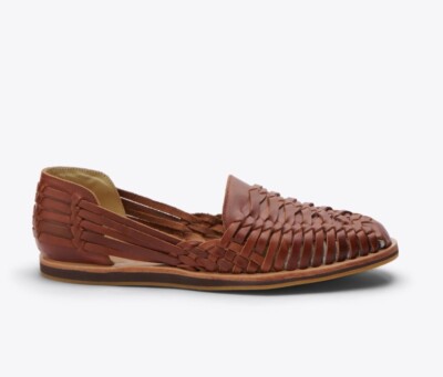 Nisolo Brandy Huarache Sandal Box Nisolo | Shoes | New In Box Nisolo Leather Mens Brandy  main image 2