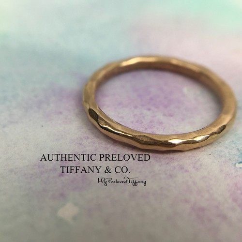 Authentic Tiffany \u0026 Co Paloma Picasso 