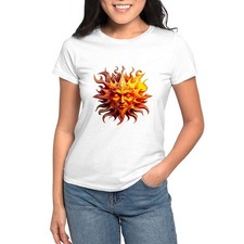 CafePress Women's T-Shirt 1095619322