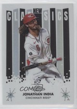 2022 Topps Chrome New Classics Jonathan India #NC-13 0s1o