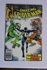 The Amazing Spider-Man #266 Newsstand (1985) Spider-Man FNVF