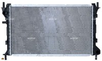 NRF 58375 KüHler FüR MotorküHlung MotorküHler AutoküHler KüHler FüR Ford