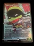 2026 MTG - Dark Leo & Shredder - Teenage Mutant Ninja Turtles - Foil - Mint