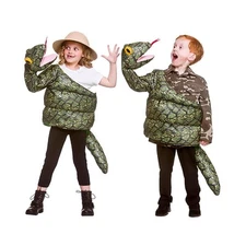 Wicked Costumes - Snake Costume - Child