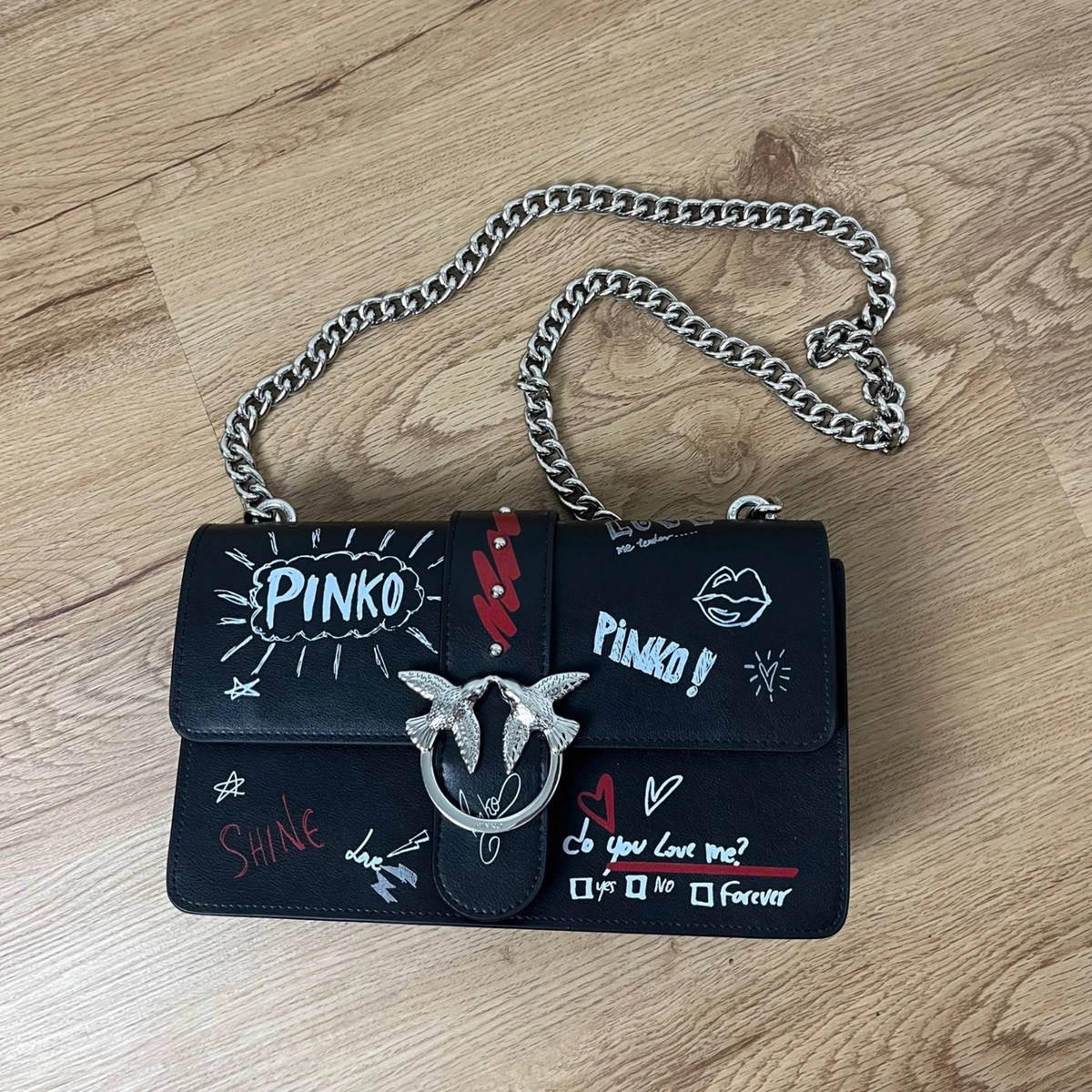 PINKO Bags & Handbags for Women for sale | eBay