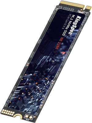 SSD 256GB, M.2 Nvme Gen3X4 SSD 2280 - up to 2400Mb/S, Internal Solid State Drive