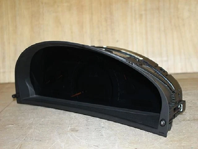 Mercedes-Benz S500 2005 grupos de instrumentos A2205420058 Foto 3 de 4