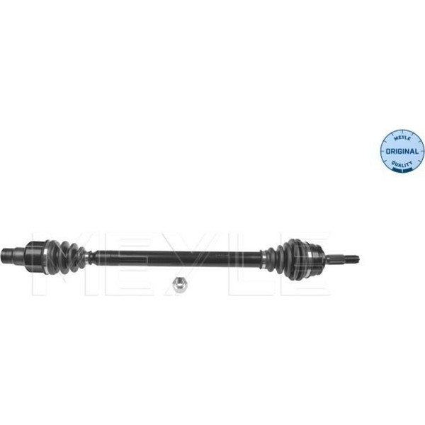 Meyle 11-14 498 0066 Antriebswelle FüR Peugeot 208 Ca-image