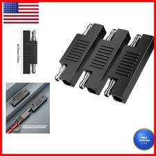 FAWETTY SAE Connector SAE SAE Polarity Reverse Quick Disconnect Cable Plug