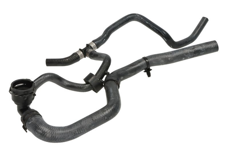 Kühlerschlauch EPDM (Ethylen-Propylen-Dien-Kautschuk) 05-5834 GATES für SEAT VW - Bild 4