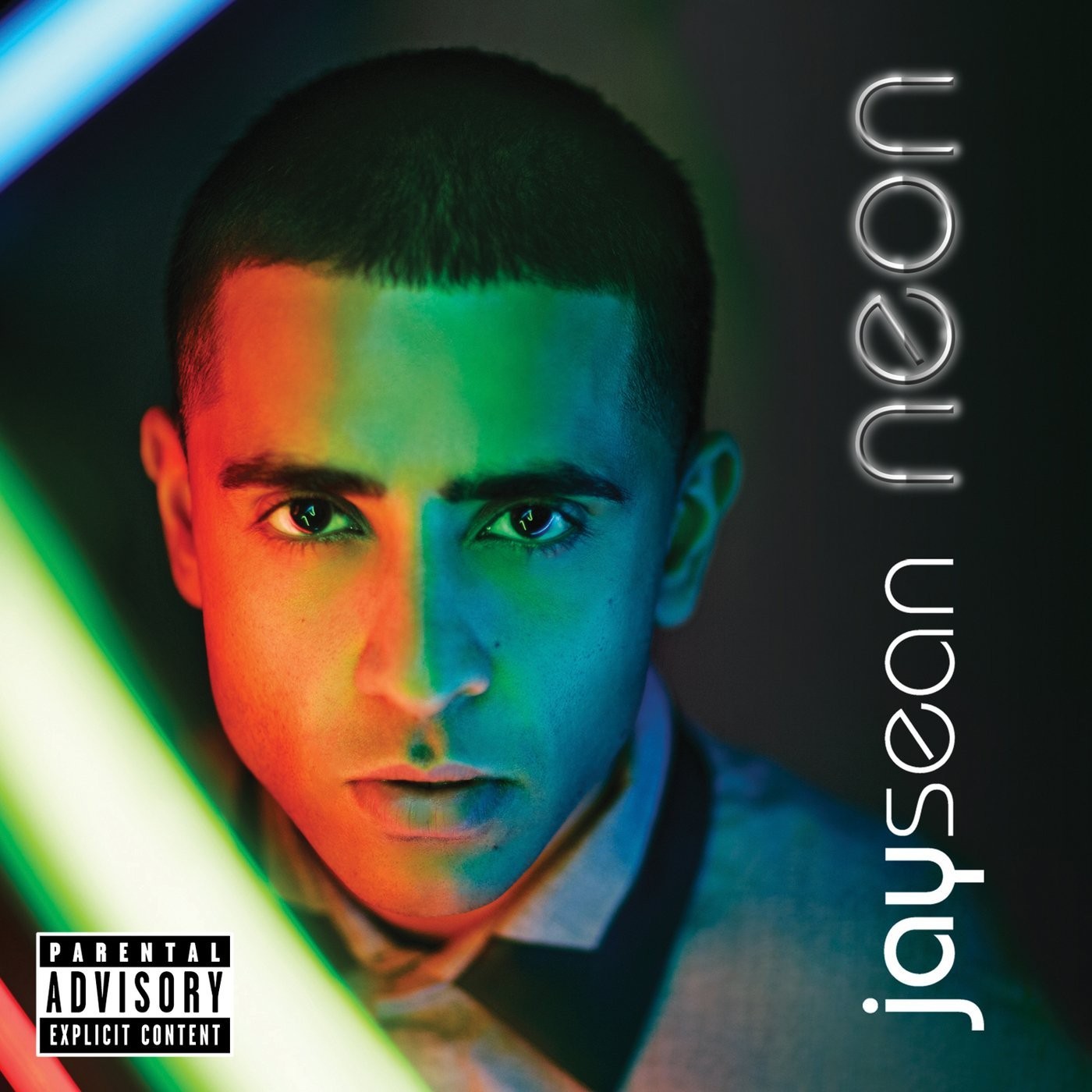 Jay Sean Neon CD NEW