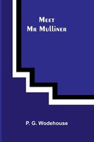 P. G. Wodehouse | Meet Mr Mulliner | Taschenbuch | Englisch (2026)