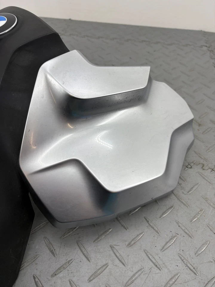 BMW R1250GS LC K51 ADVENTURE 2020 COUVERCLE LATÉRAL GAUCHE CARÉNAGE PANNEAU S... - Photo 4/4