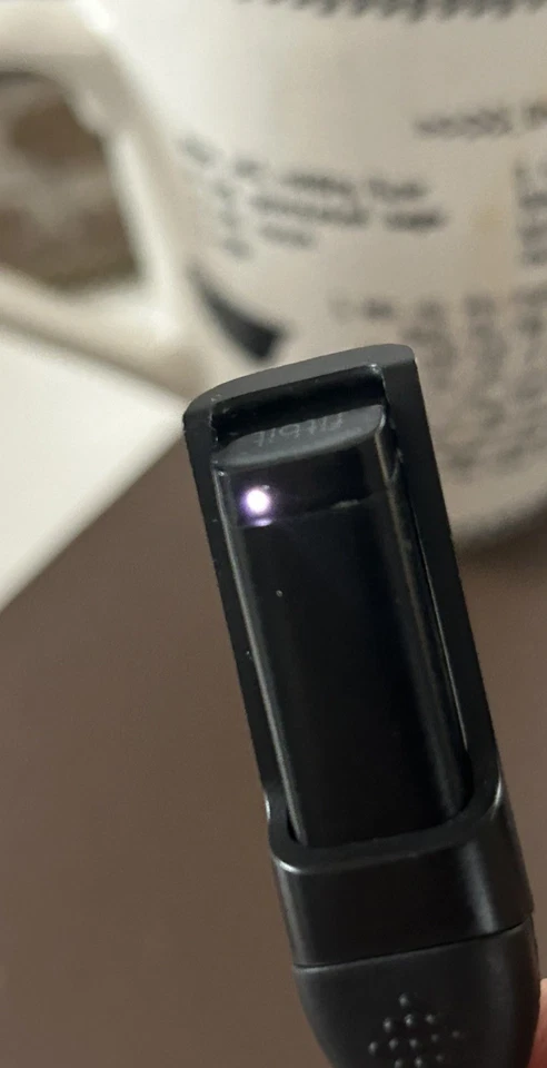 Fitbit FB401 Wireless Activity Tracker - Image 3 of 4