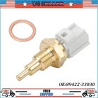 OEM Engine Coolant Temperature Sensor Sender For Toyota Lexus Scion 89422-33030