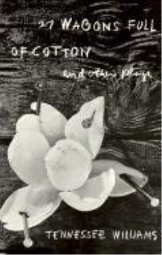 Tennessee Williams 27 Wagons Full of Cotton and Other Plays (Tascabile)