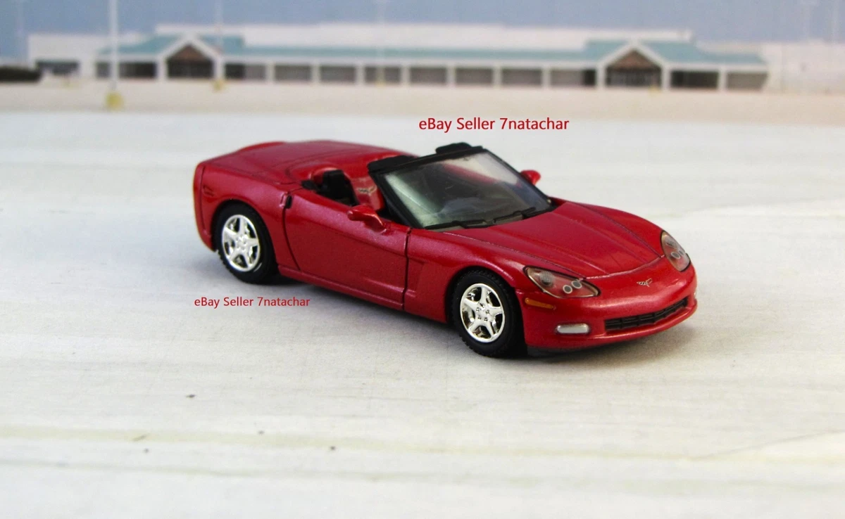 c6 corvette model products for sale | eBay