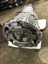 Boite de vitesse Mercedes 206