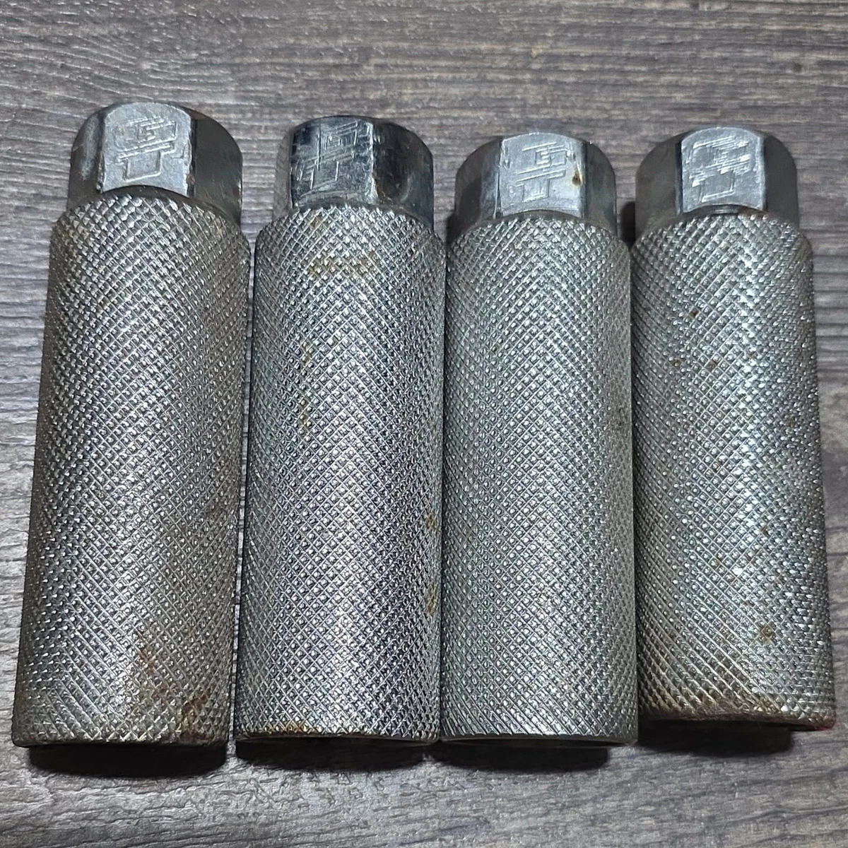 GT Bicycles Pegs Vintage Bike Parts for sale | eBay