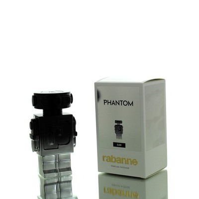 Paco Rabanne Phantom Elixir Parfum Intense M 50ml Boxed