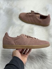 Adidas Samba OG Warm Clay Mens JI3209 NEW Sz 9