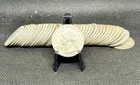 Full Roll (40) 90% Silver Washington Quarters (Circulated Condition)