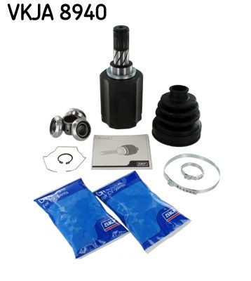 SKF VKJA 8080 Kit giunti semiasse Trasmissione Giunto della ruota