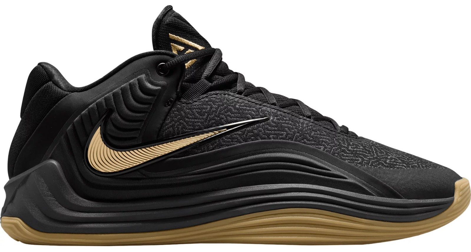 Size 10.5 - Nike Giannis Freak 7 Mythos for sale online | eBay display picture 1